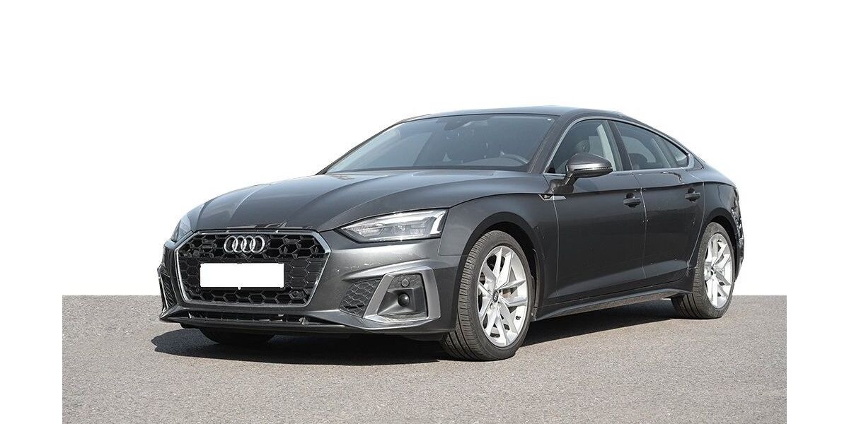 Audi A5 99.250 km 30.999 &euro; Baesweiler 52499