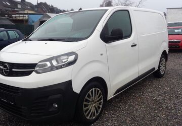 Opel Vivaro 108.000 km 13.950 &euro; Alsdorf 52477