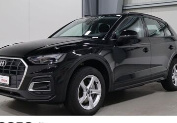 Audi Q5 34.027 km 36.670 &euro; Aachen 52078