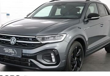 VW T-Roc 8.572 km 32.460 &euro; Alsdorf 52477