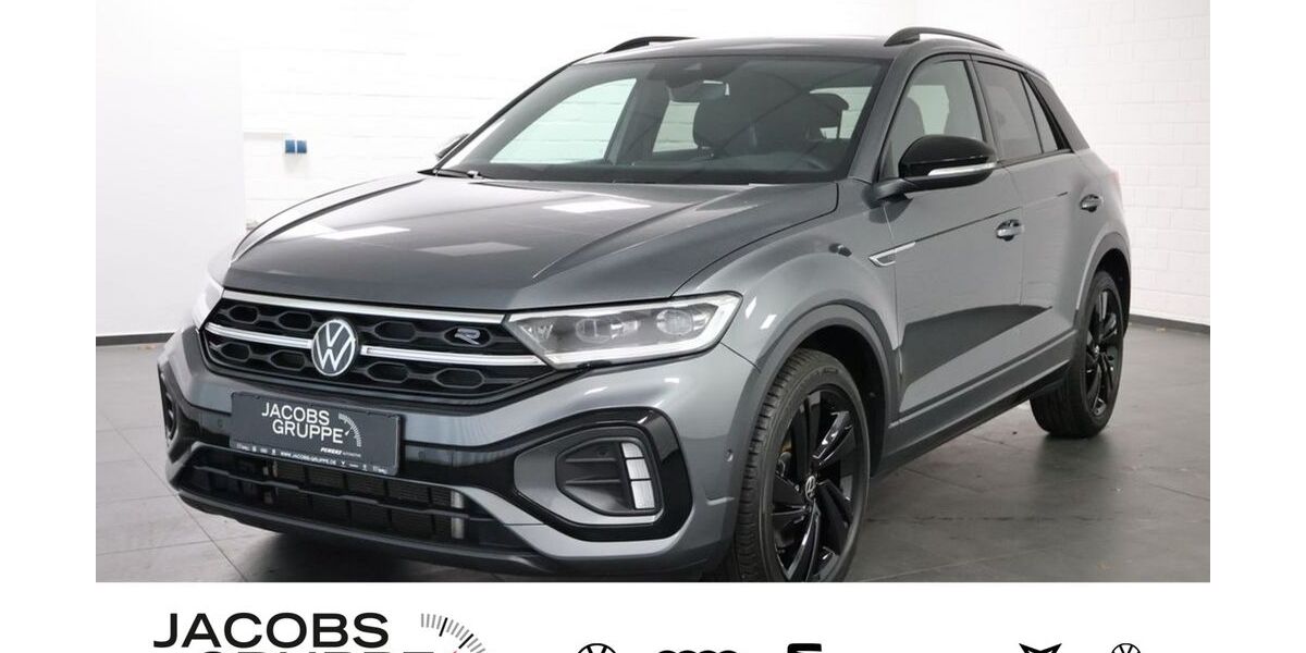 VW T-Roc 8.572 km 32.460 &euro; Alsdorf 52477