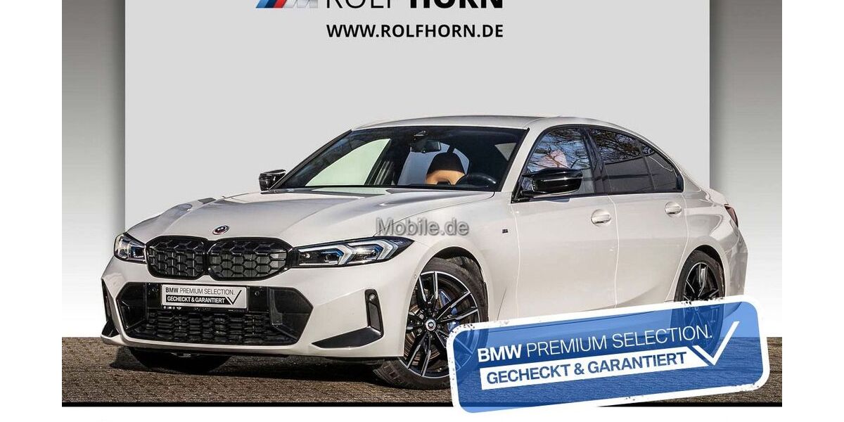 BMW M340d 33.653 km 49.940 &euro; Düren 52355