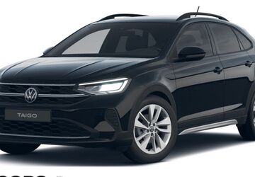 VW Taigo 9.388 km 23.680 &euro; Alsdorf 52477