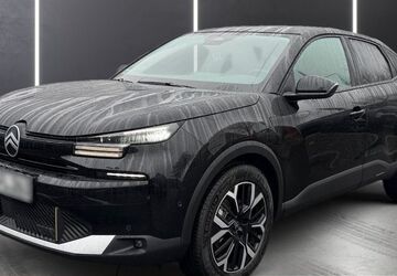 Citroen C4 9.999 km 22.990 &euro; Aachen 52078
