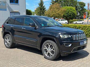 Gebrauchte Jeep Grand Cherokee