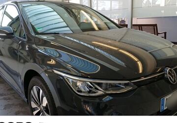 VW Golf 17.924 km 26.470 &euro; Aachen 52078