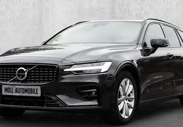 Volvo V60 20.746 km 35.440 &euro; Aachen 52078