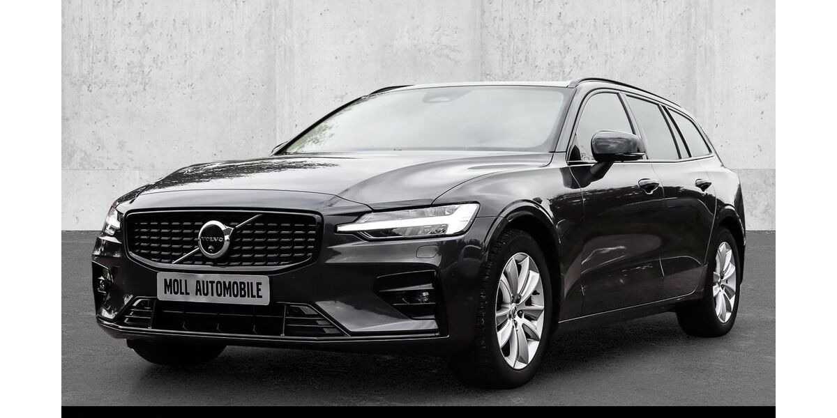 Volvo V60 20.746 km 35.440 &euro; Aachen 52078