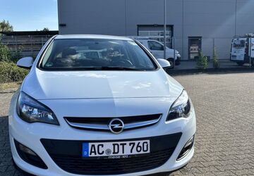 Opel Astra 120.000 km 7.050 &euro; Aachen 52062