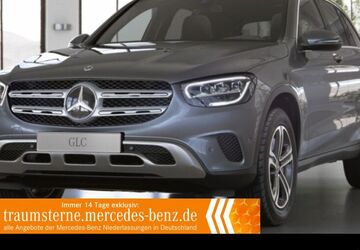 Mercedes-Benz GLC 300 86.676 km 37.990 &euro; Aachen 52068