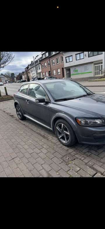 Gebrauchte Volvo C30