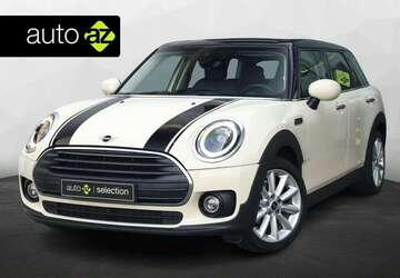 Mini One Clubman 121.570 km 19.374 &euro; Aachen 52072