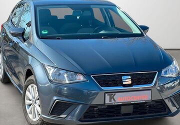 Seat Ibiza 90.550 km 12.290 &euro; Düren 52349
