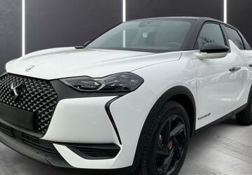 DS Automobiles DS3 Crossback 26.400 km 18.450 &euro; Aachen 52078