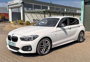 BMW 118 67.950 km 18.490 &euro; Niederzier 52382
