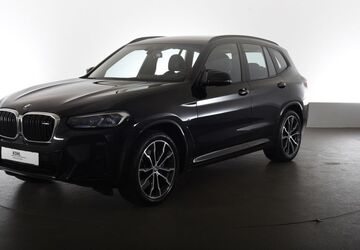 BMW X3 M40 56.159 km 48.080 &euro; Aachen 52078