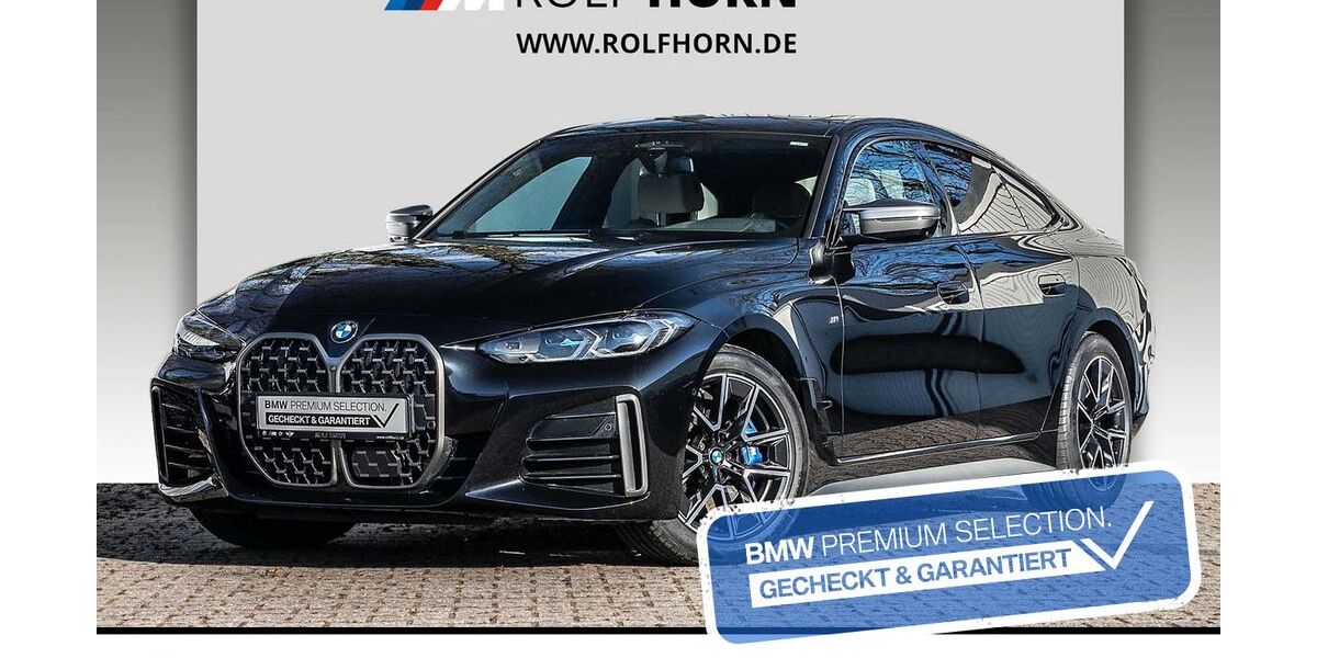 BMW M440 64.908 km 46.460 &euro; Düren 52355