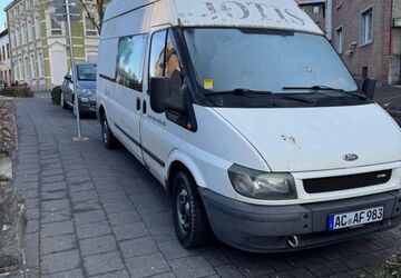 Ford Transit 205.000 km 2.000 &euro; Stolberg 52222