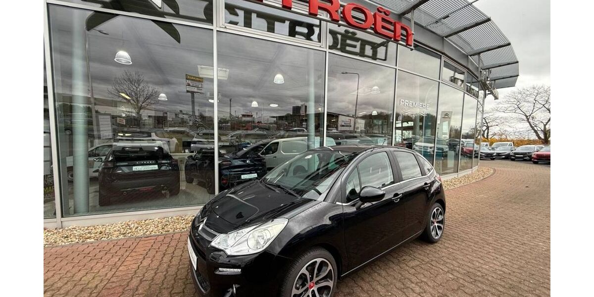 Citroen C3 102.505 km 6.990 &euro; Düren 52353