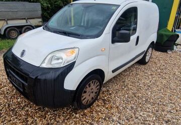 Fiat Fiorino 154.000 km 3.000 &euro; Düren 52349