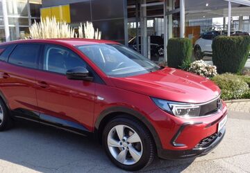 Opel Grandland (X) 39.831 km 25.950 &euro; Eschweiler 52249