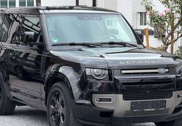 Land Rover Defender 37.000 km 63.990 &euro; Jülich 52428