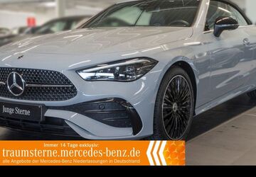 Mercedes-Benz CLE 220 19.842 km 53.980 &euro; Aachen 52068