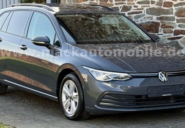 VW Golf 52.560 km 19.990 &euro; Simmerath (bei Aachen) 52152