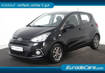 Hyundai i10 142.000 km 5.800 &euro; Herzogenrath 52134