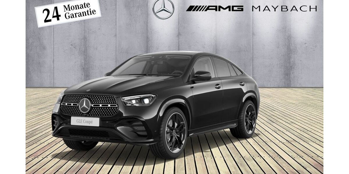 Mercedes-Benz GLE 450 9.000 km 101.950 &euro; Geilenkirchen 52511