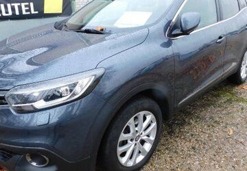 Renault Kadjar 66.370 km 13.980 &euro; Übach-Palenberg 52531