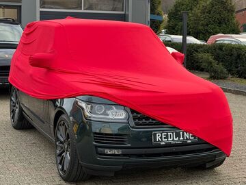 Gebrauchte Land Rover Range Rover