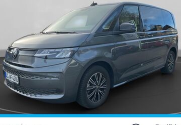 VW T7 Multivan 28.000 km 47.990 &euro; Aachen 52068