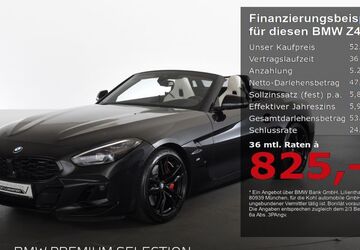 BMW Z4 20.489 km 52.420 &euro; Aachen 52078