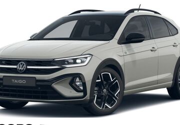 VW Taigo 25.882 km 28.440 &euro; Alsdorf 52477