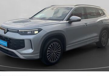 VW Tayron 17.522 km 37.990 &euro; Aachen 52068