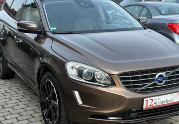 Volvo XC60 134.000 km 13.700 &euro; Alsdorf 52477