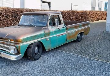 Chevrolet Andere 70.000 km 33.500 &euro; Aachen 52076