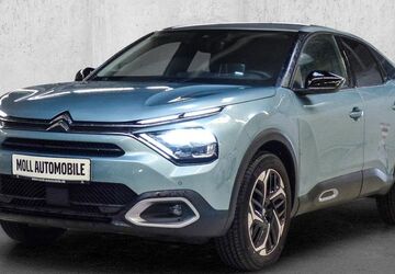 Citroen C4 18.750 km 16.280 &euro; Aachen 52078