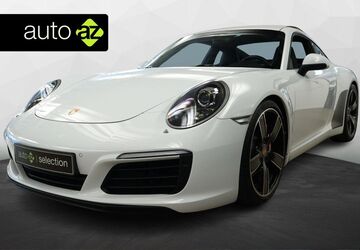 Porsche 991 95.444 km 80.500 &euro; Aachen 52072