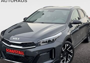 Kia XCeed 45.867 km 21.879 &euro; Aachen 52070