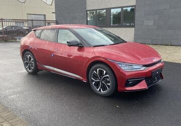 Kia EV6 20.450 km 36.460 &euro; Aachen 52078