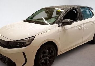 Opel Corsa 9.900 km 17.200 &euro; Simmerath 52152