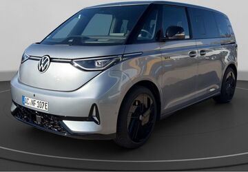 VW ID. Buzz 5.000 km 77.990 &euro; Aachen 52068
