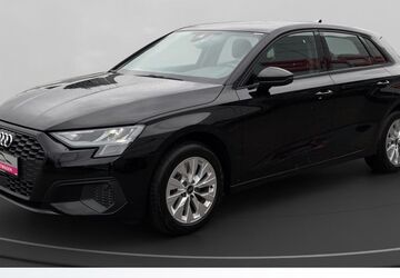 Audi A3 21.637 km 21.990 &euro; Aachen 52068