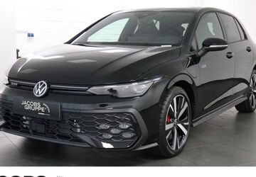 VW Golf 6.645 km 38.960 &euro; Alsdorf 52477