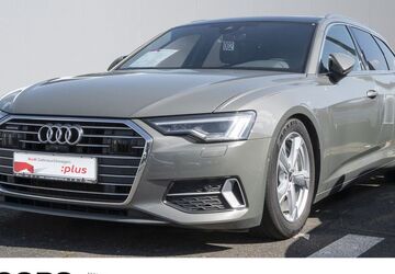 Audi A6 145.889 km 31.930 &euro; Geilenkirchen 52511