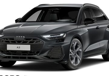 Audi A3 6.666 km 37.460 &euro; Aachen 52078