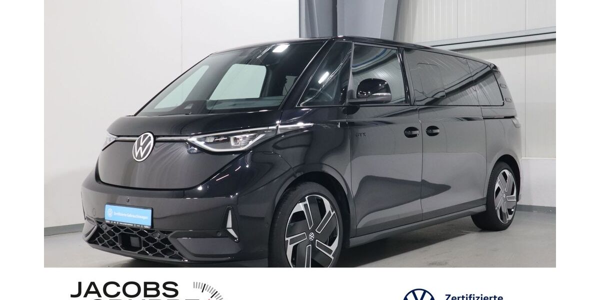 VW ID. Buzz 19.666 km 65.320 &euro; Stolberg 52222