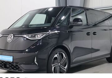 VW ID. Buzz 19.666 km 65.920 &euro; Stolberg 52222